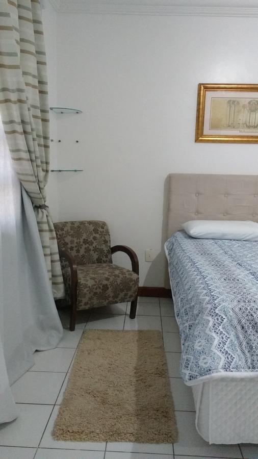 London House Apartment Sao Jose  Exterior photo